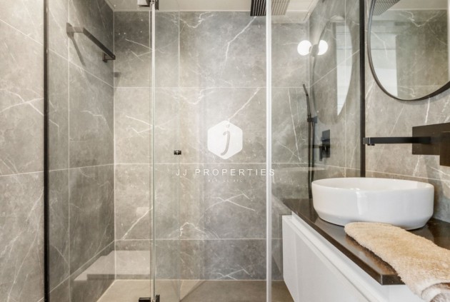 Resale - Apartment / flat -
Torrevieja - Costa Blanca