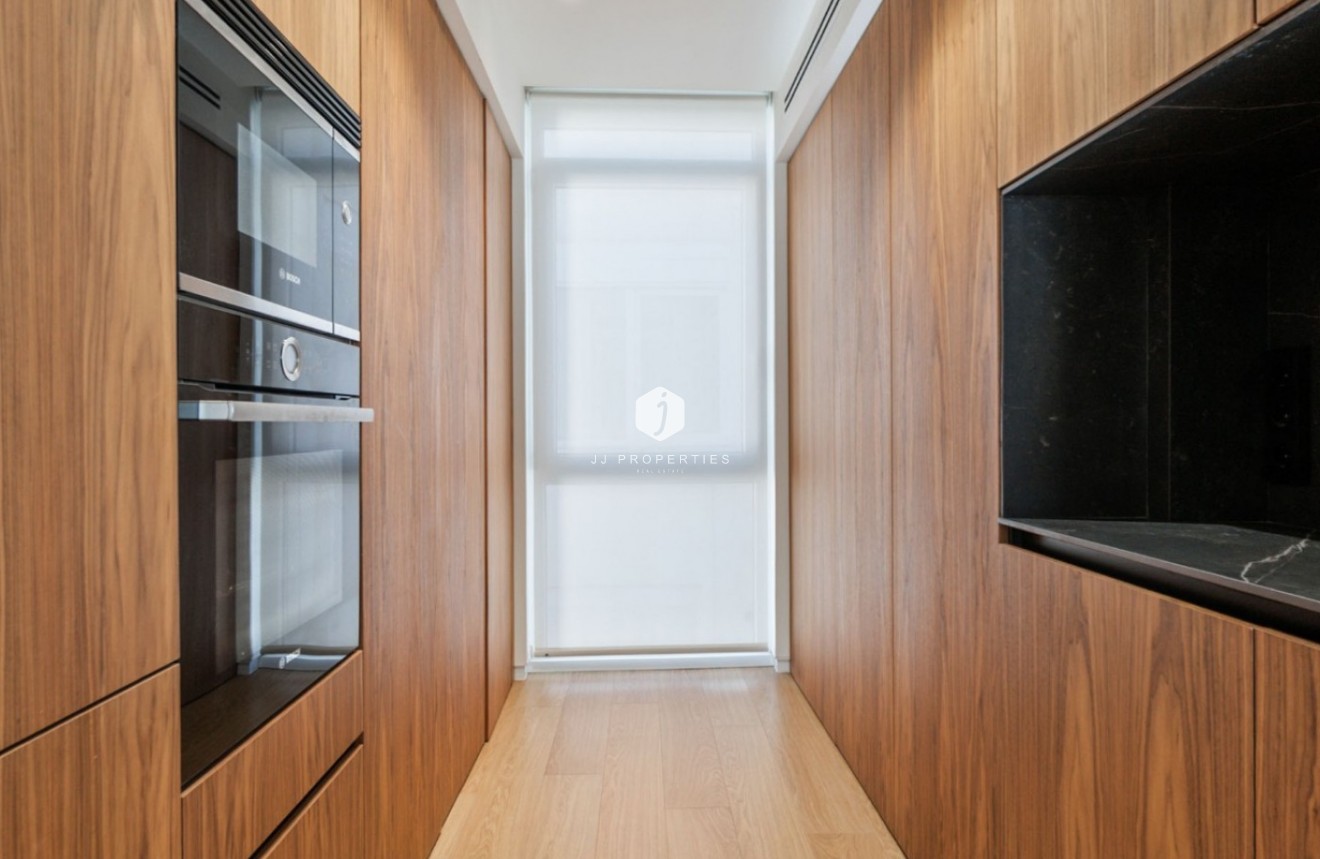 Resale - Apartment / flat -
Torrevieja - Costa Blanca