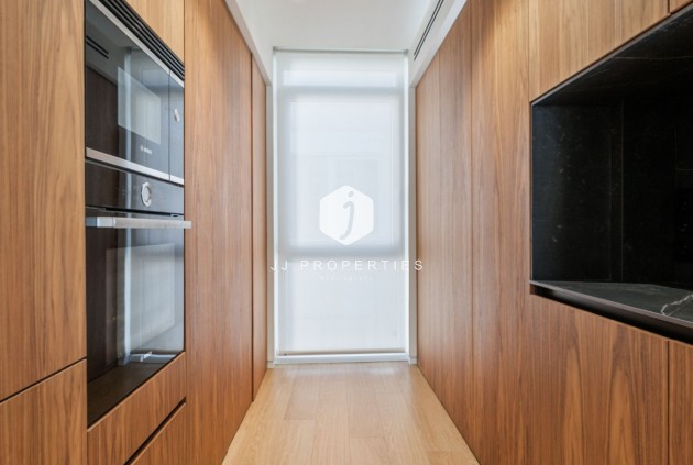 Resale - Apartment / flat -
Torrevieja - Costa Blanca