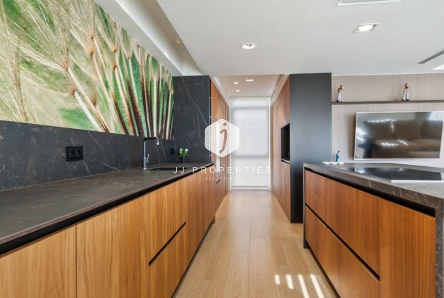 Resale - Apartment / flat -
Torrevieja - Costa Blanca