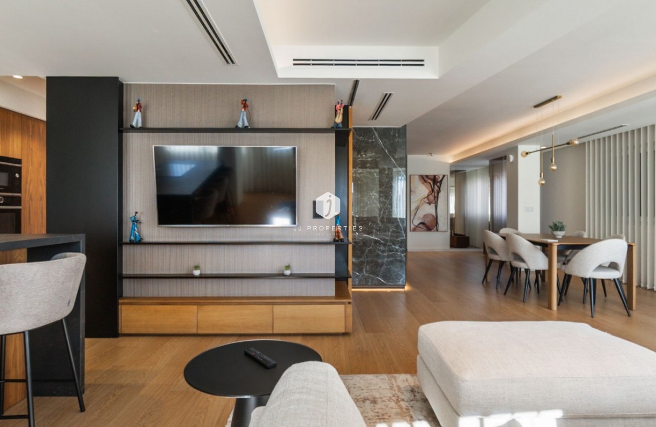 Resale - Apartment / flat -
Torrevieja - Costa Blanca