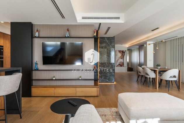 Resale - Apartment / flat -
Torrevieja - Costa Blanca