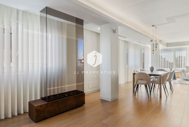 Resale - Apartment / flat -
Torrevieja - Costa Blanca