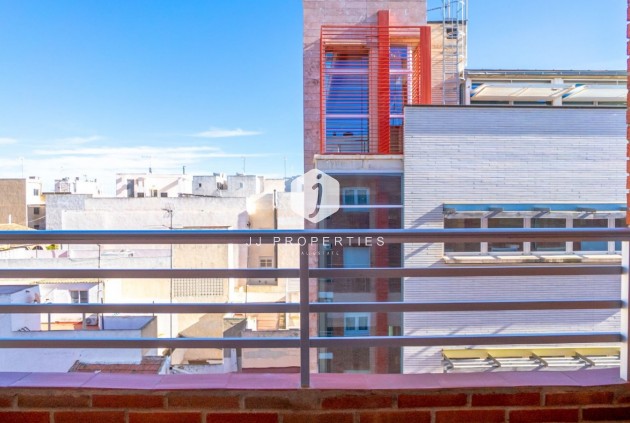 Resale - Apartment / flat -
Torrevieja - Costa Blanca