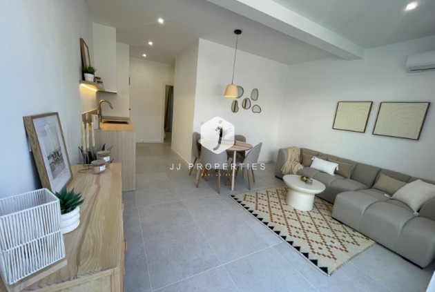 Resale - Bungalow -
Torrevieja - Costa Blanca