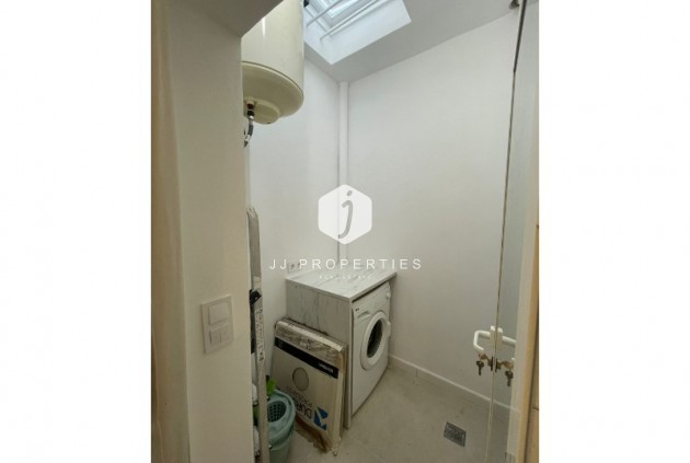 Resale - Bungalow -
Torrevieja - Costa Blanca