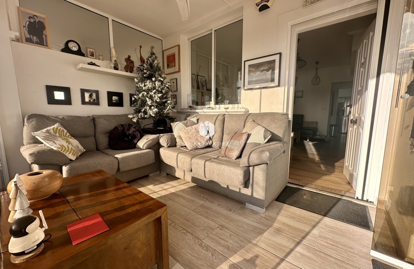 Resale - Chalet -
Orihuela Costa - Ciñuelica