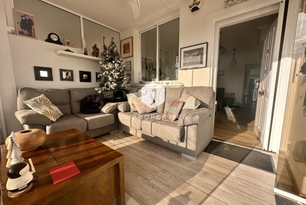 Resale - Chalet -
Orihuela Costa - Ciñuelica