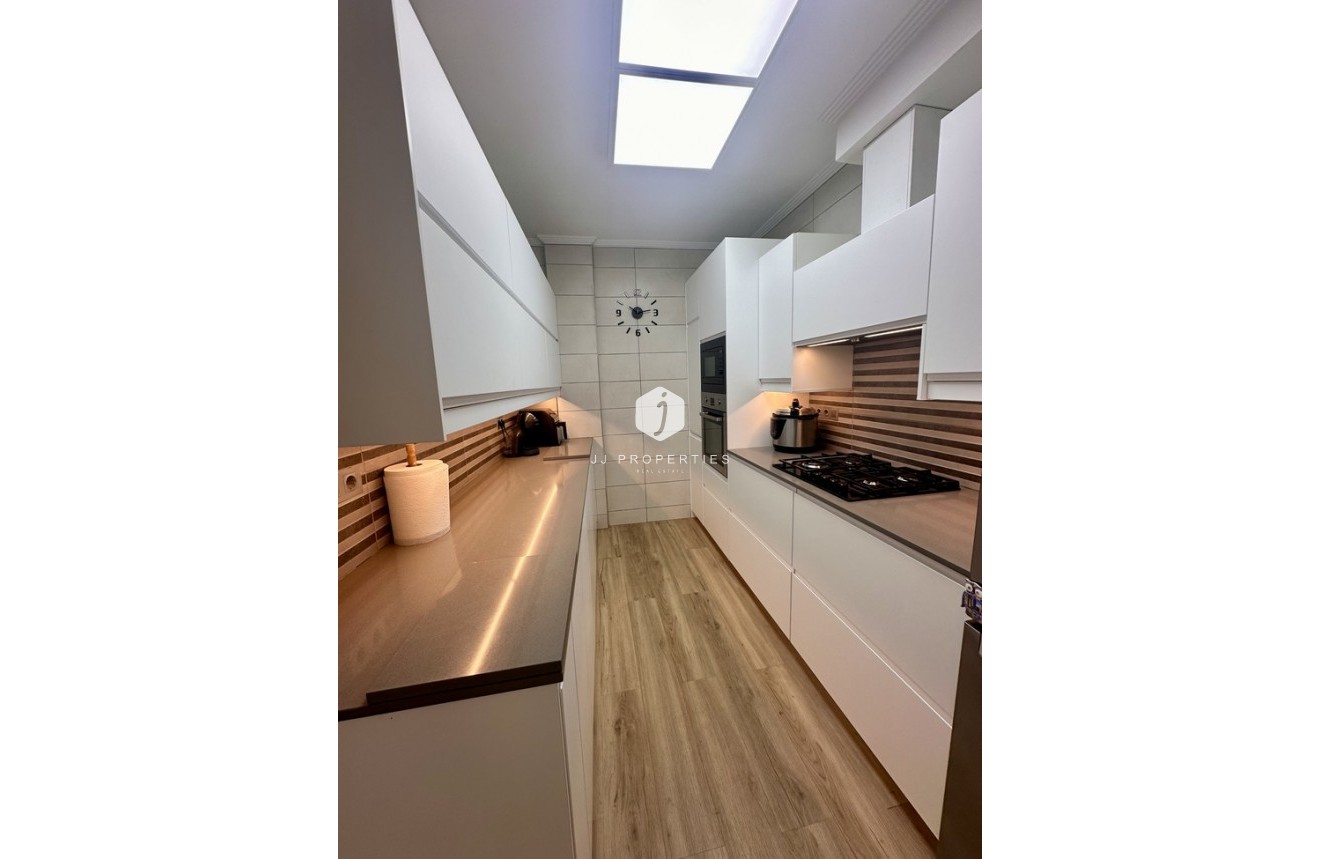 Resale - Chalet -
Orihuela Costa - Ciñuelica