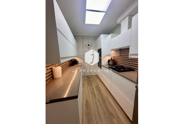 Resale - Chalet -
Orihuela Costa - Ciñuelica