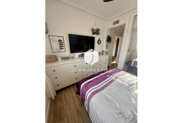 Resale - Chalet -
Orihuela Costa - Ciñuelica