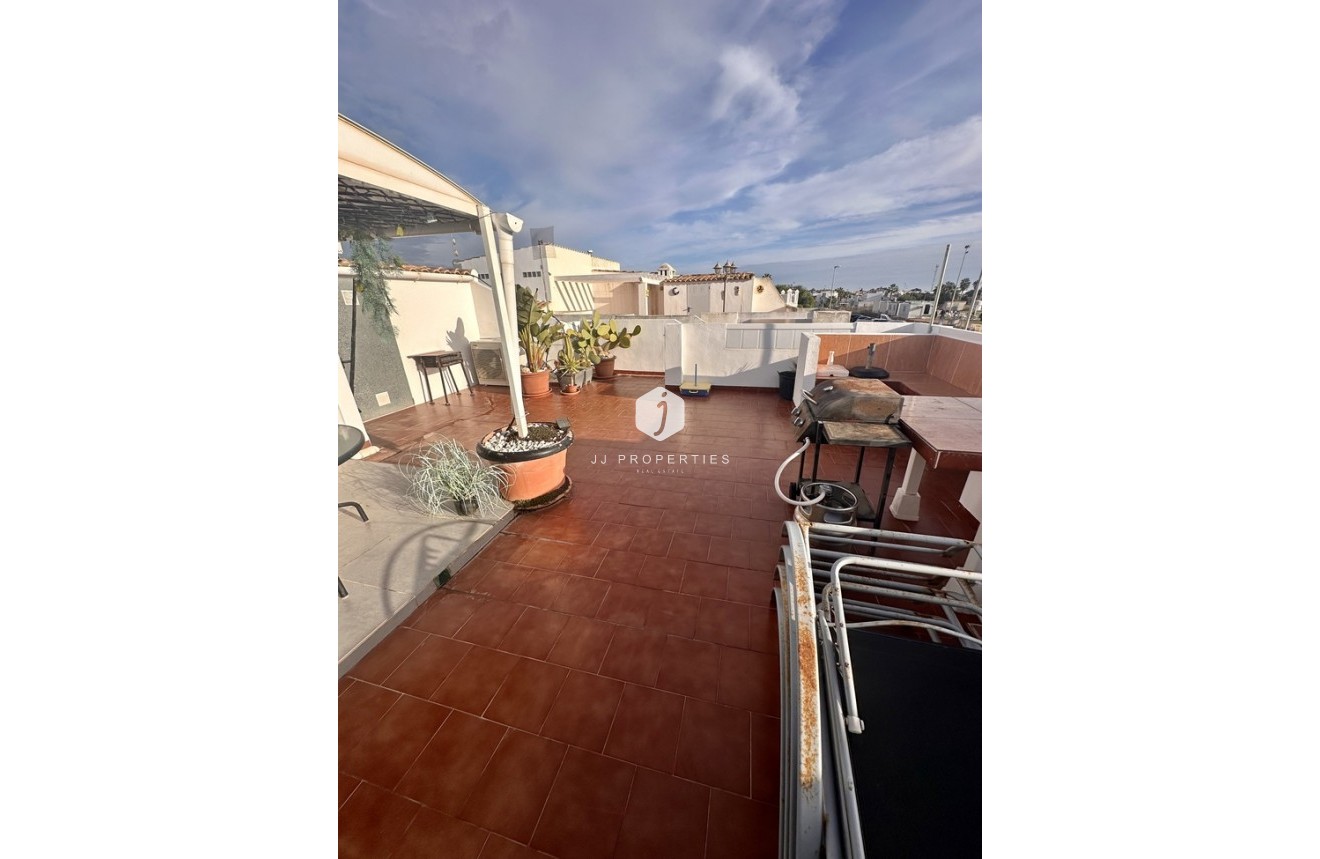 Resale - Chalet -
Orihuela Costa - Ciñuelica