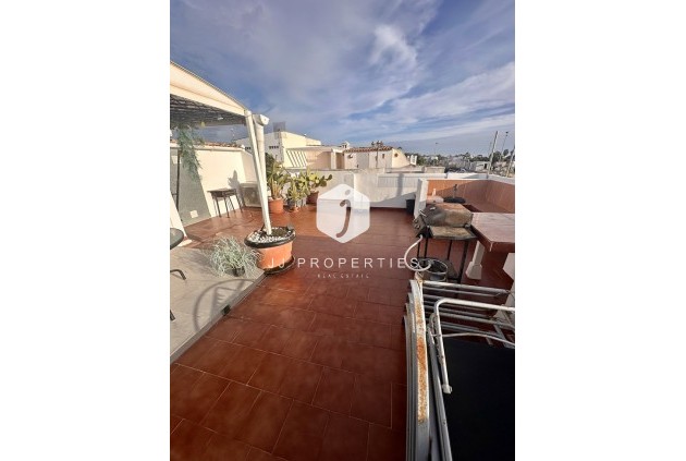 Resale - Chalet -
Orihuela Costa - Ciñuelica