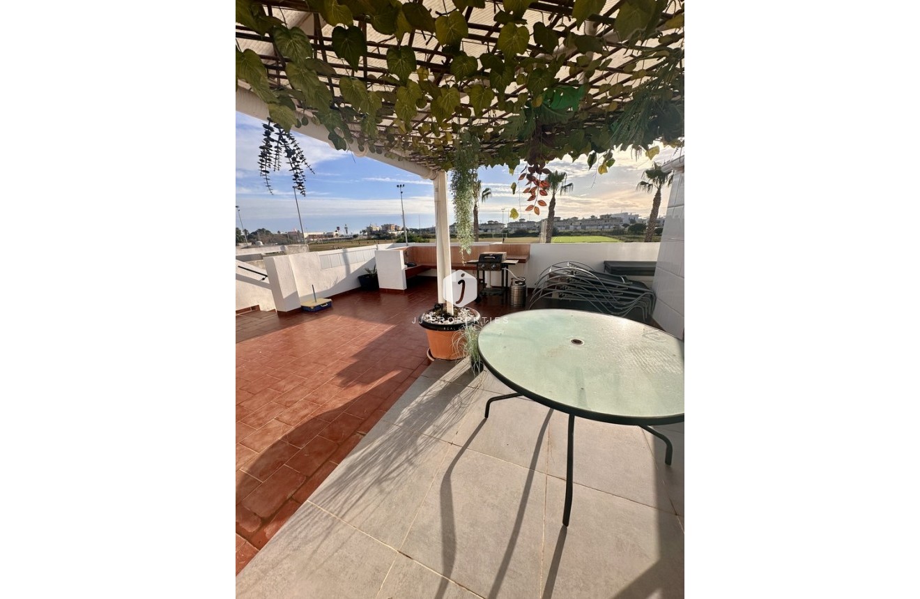 Resale - Chalet -
Orihuela Costa - Ciñuelica