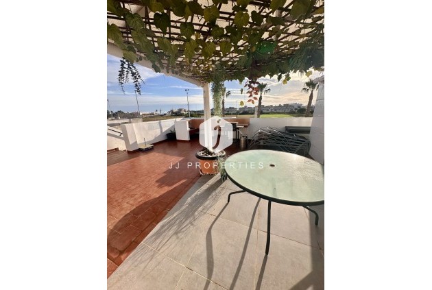 Resale - Chalet -
Orihuela Costa - Ciñuelica