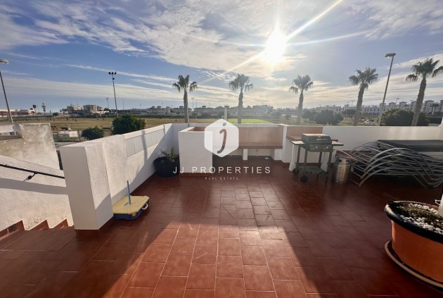 Resale - Chalet -
Orihuela Costa - Ciñuelica