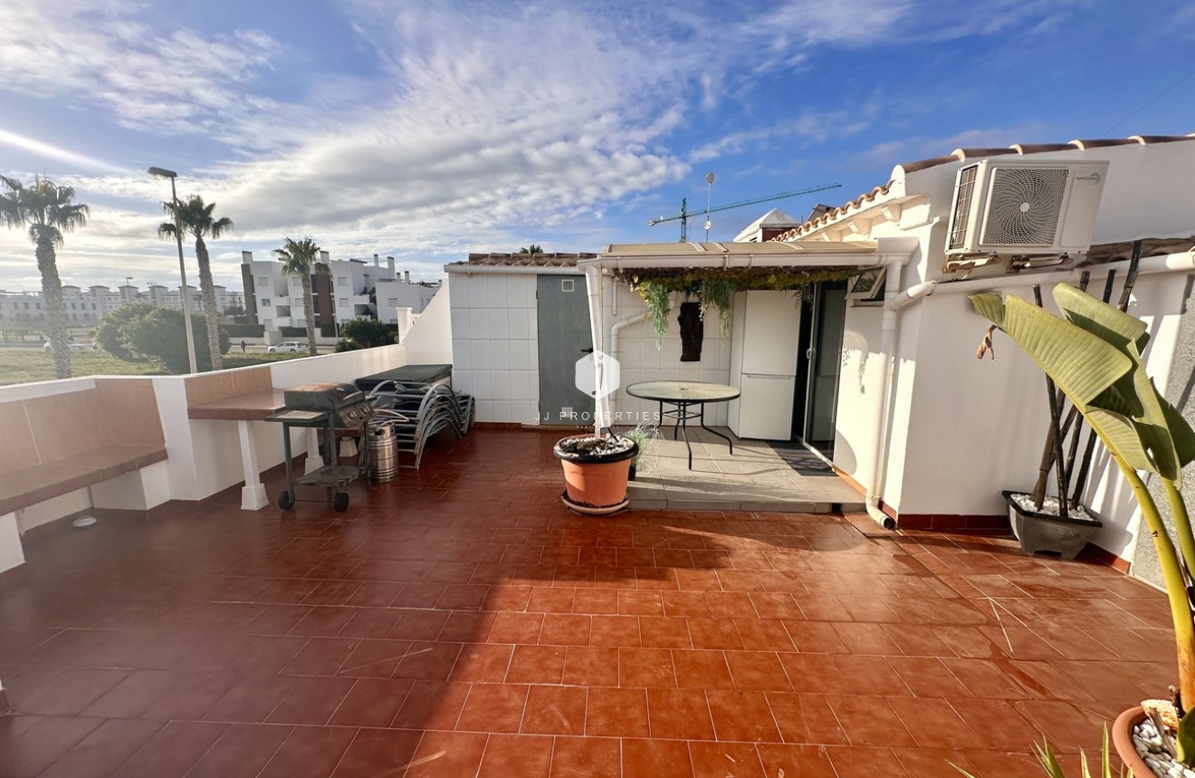 Resale - Chalet -
Orihuela Costa - Ciñuelica