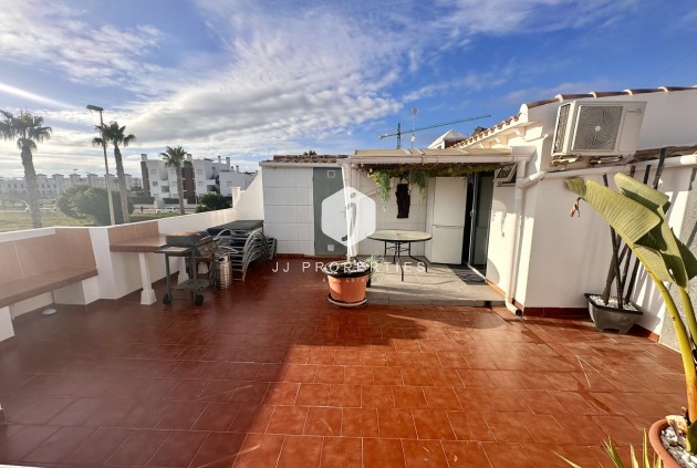 Resale - Chalet -
Orihuela Costa - Ciñuelica