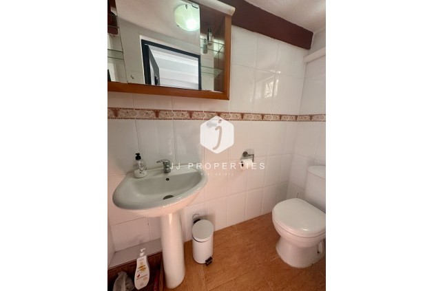 Resale - Chalet -
Orihuela Costa - Ciñuelica