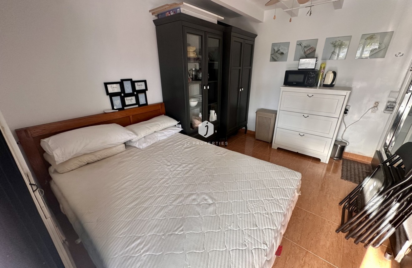 Resale - Chalet -
Orihuela Costa - Ciñuelica