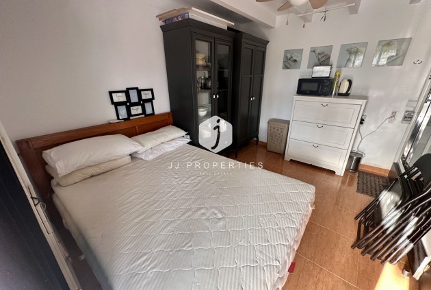 Resale - Chalet -
Orihuela Costa - Ciñuelica