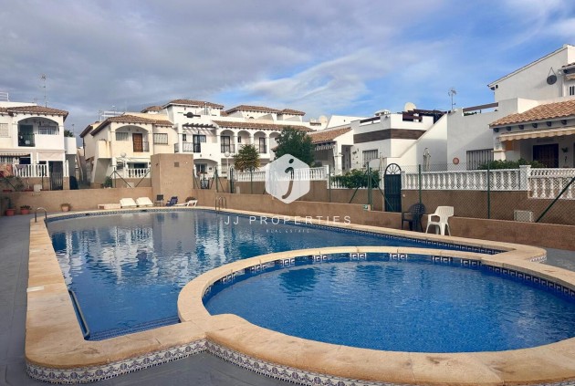 Resale - Chalet -
Orihuela Costa - Ciñuelica