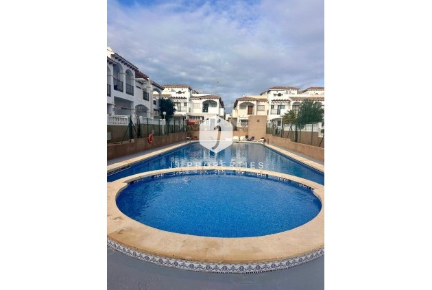 Resale - Chalet -
Orihuela Costa - Ciñuelica