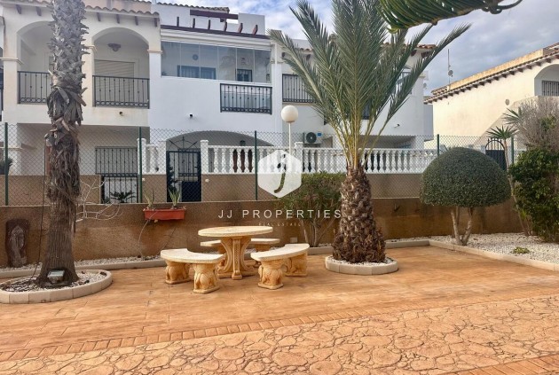 Resale - Chalet -
Orihuela Costa - Ciñuelica
