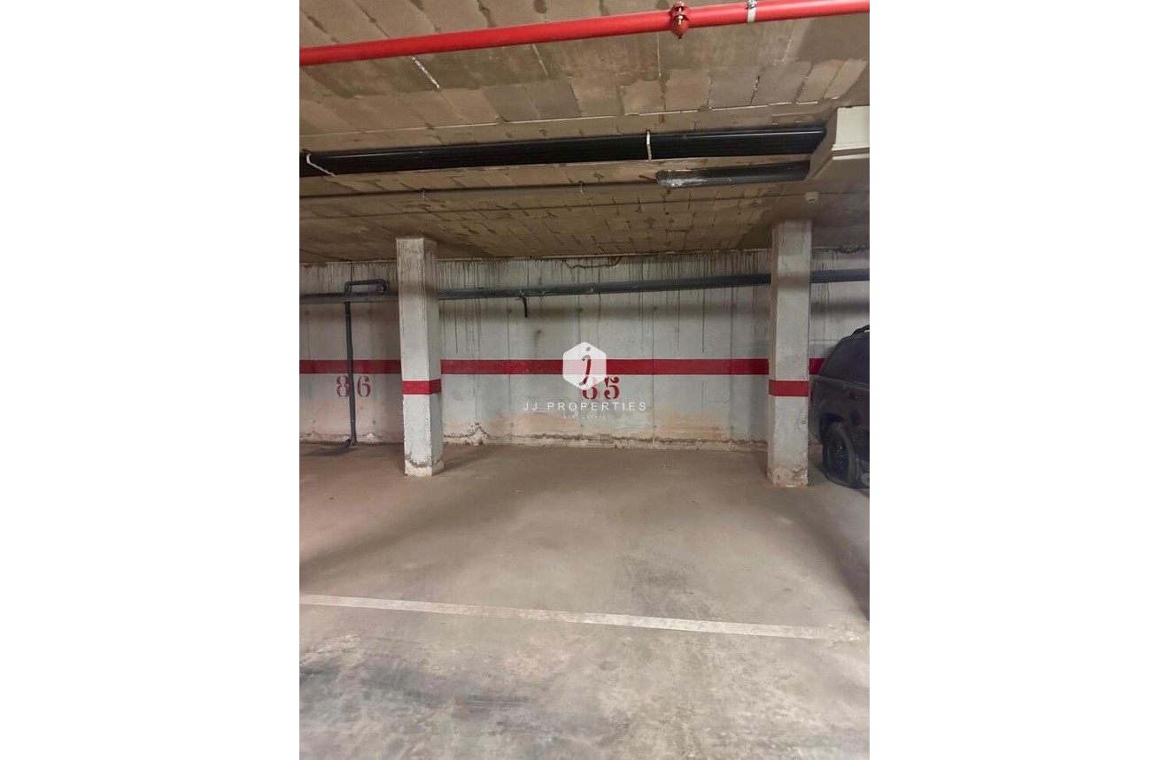 Resale - Chalet -
Orihuela Costa - Ciñuelica