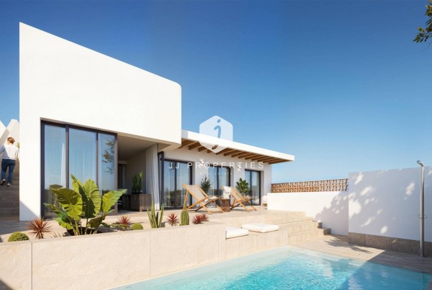 New Build - Chalet -
Dolores - Sector 3