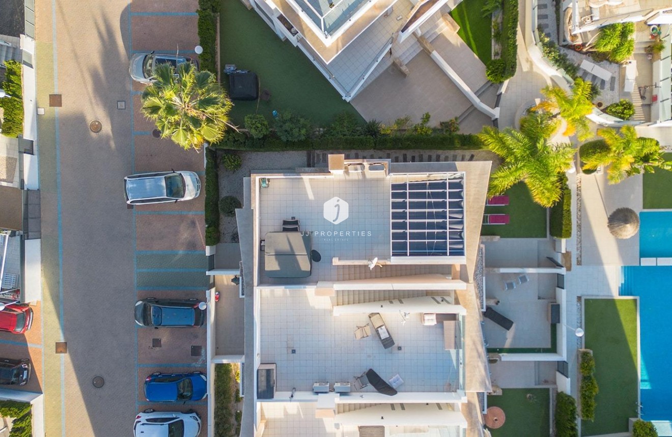 Resale - Duplex -
Ciudad Quesada - Costa Blanca Sur