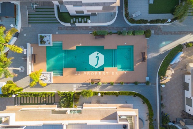 Resale - Duplex -
Ciudad Quesada - Costa Blanca Sur