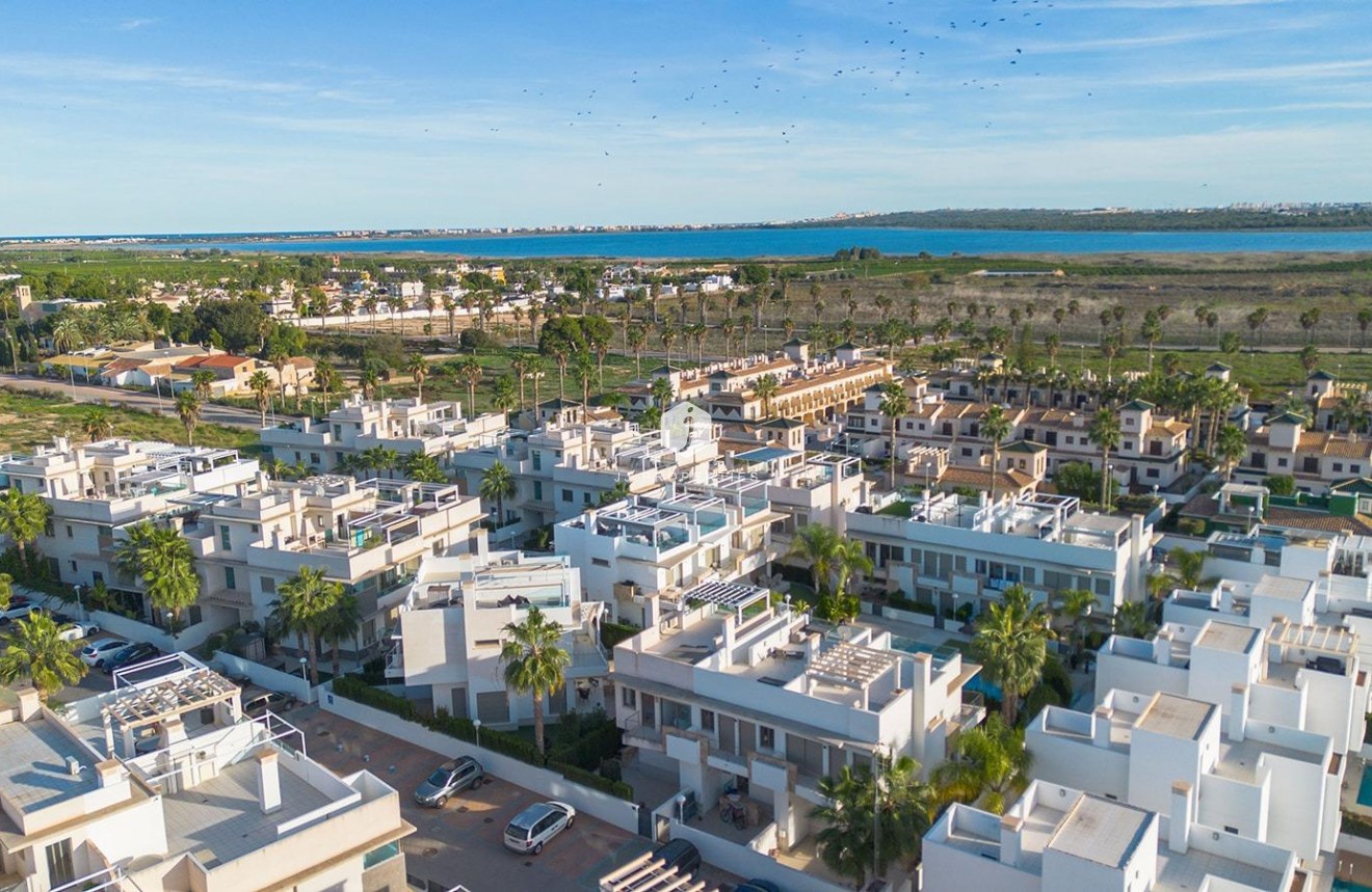 Resale - Duplex -
Ciudad Quesada - Costa Blanca Sur