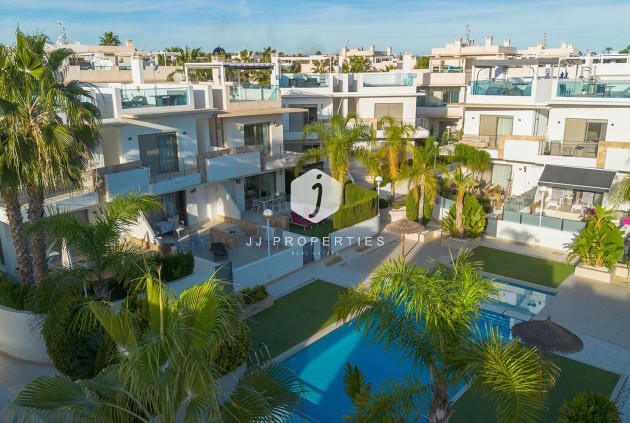 Resale - Duplex -
Ciudad Quesada - Costa Blanca Sur