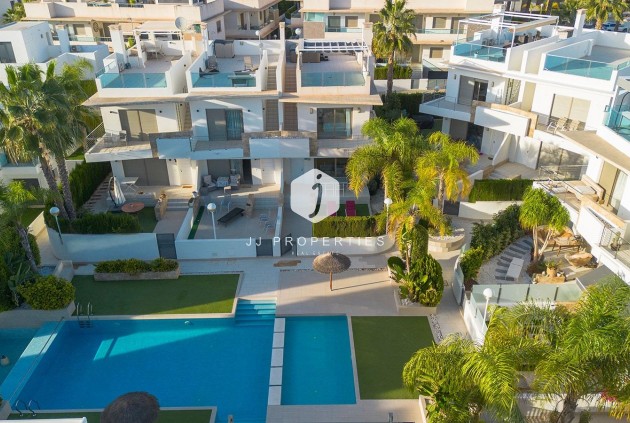 Resale - Duplex -
Ciudad Quesada - Costa Blanca Sur