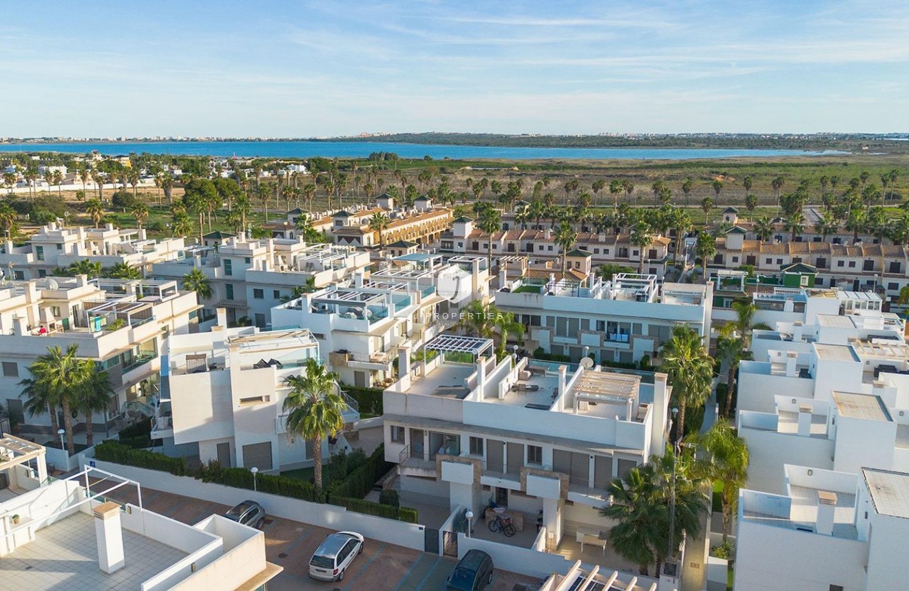 Resale - Duplex -
Ciudad Quesada - Costa Blanca Sur