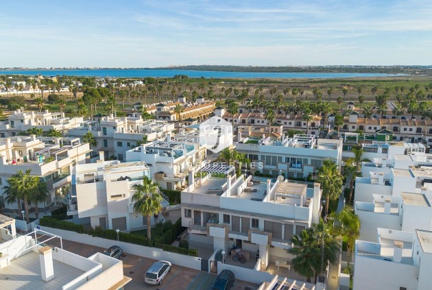 Resale - Duplex -
Ciudad Quesada - Costa Blanca Sur