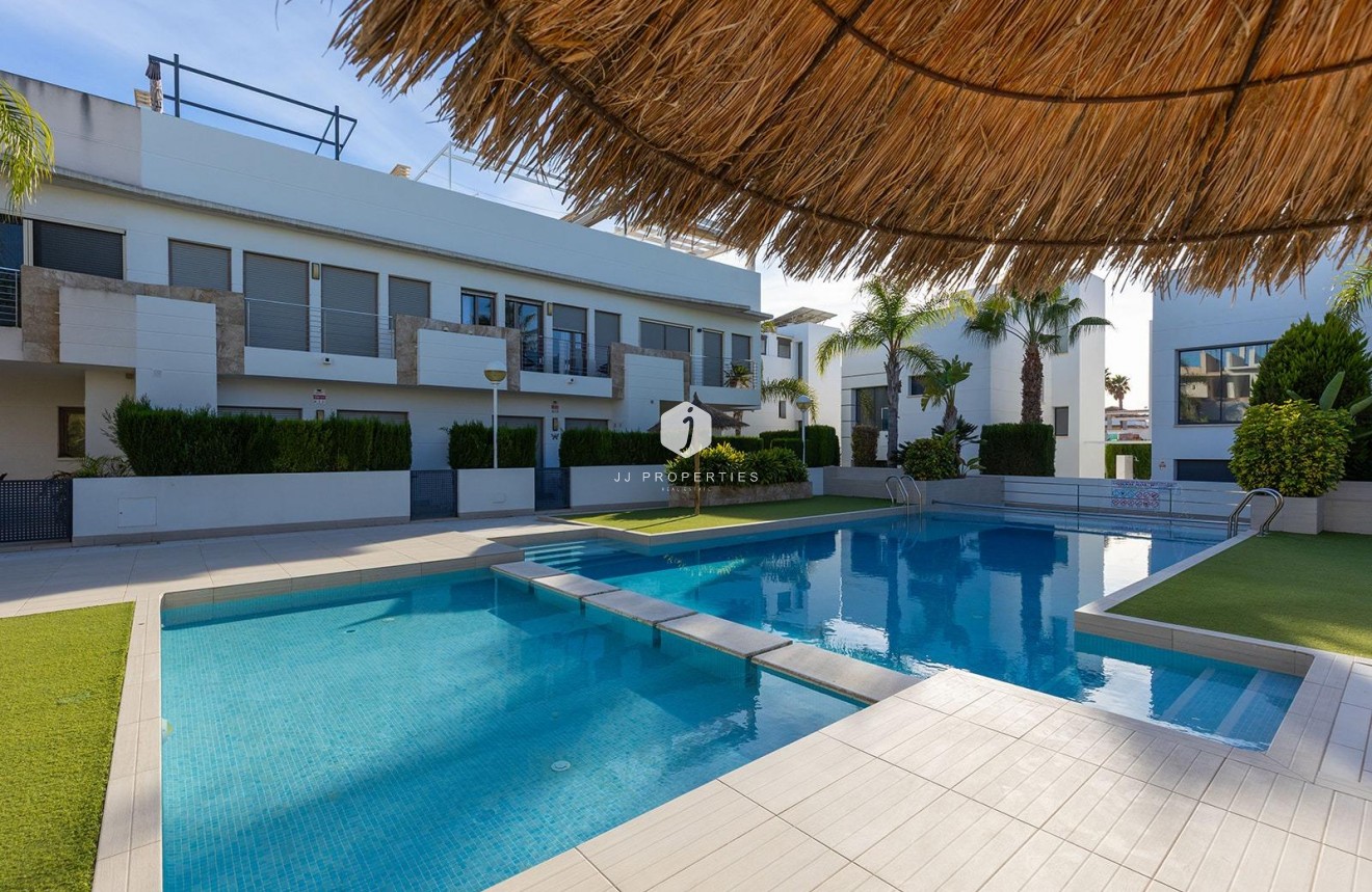 Resale - Duplex -
Ciudad Quesada - Costa Blanca Sur