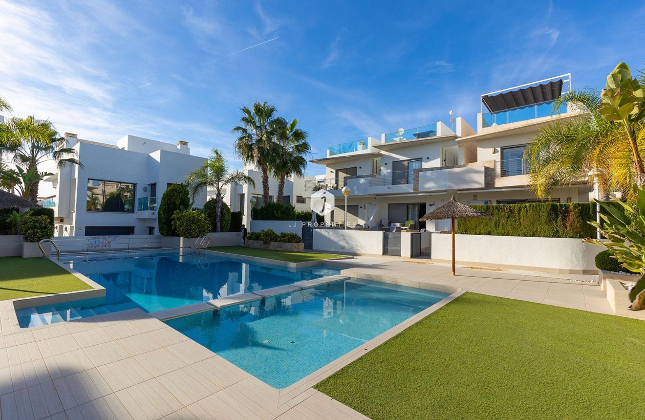 Resale - Duplex -
Ciudad Quesada - Costa Blanca Sur