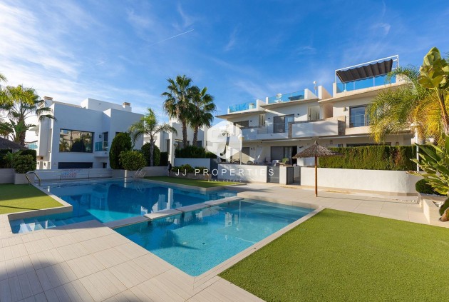 Resale - Duplex -
Ciudad Quesada - Costa Blanca Sur