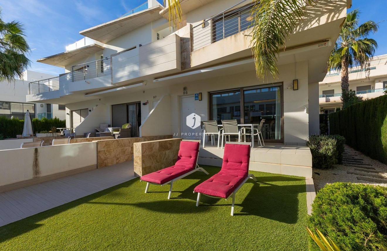 Resale - Duplex -
Ciudad Quesada - Costa Blanca Sur