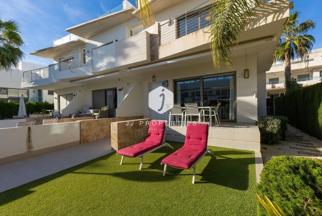 Resale - Duplex -
Ciudad Quesada - Costa Blanca Sur