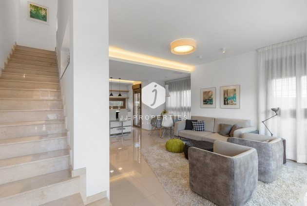 Resale - Duplex -
Ciudad Quesada - Costa Blanca Sur