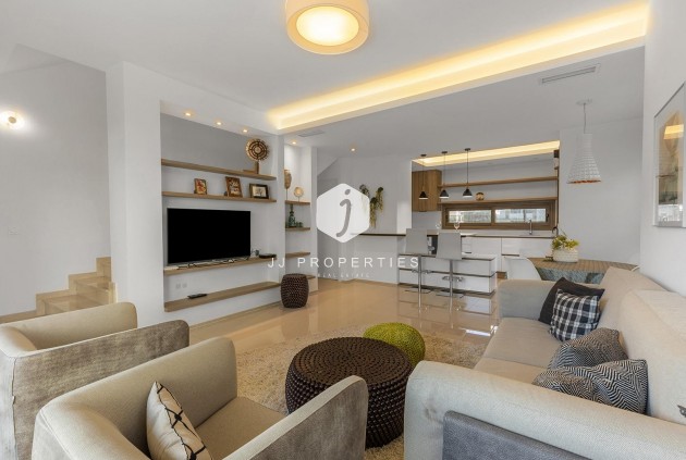 Resale - Duplex -
Ciudad Quesada - Costa Blanca Sur