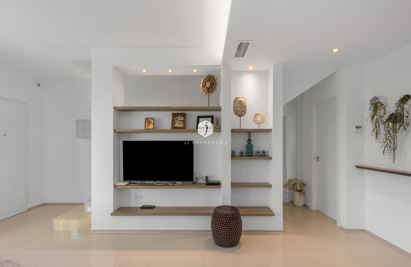 Resale - Duplex -
Ciudad Quesada - Costa Blanca Sur