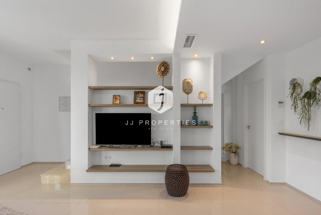 Resale - Duplex -
Ciudad Quesada - Costa Blanca Sur