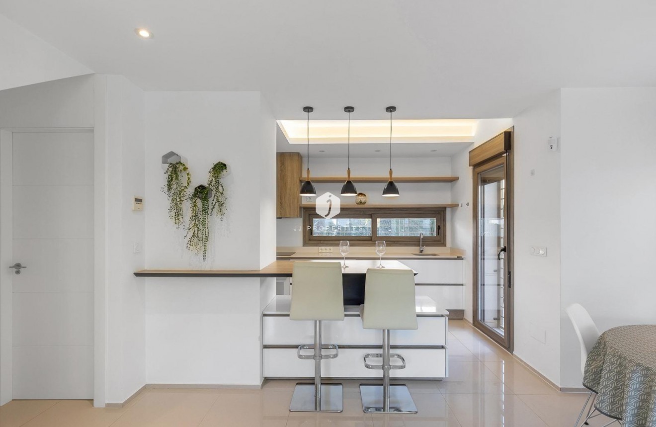 Resale - Duplex -
Ciudad Quesada - Costa Blanca Sur