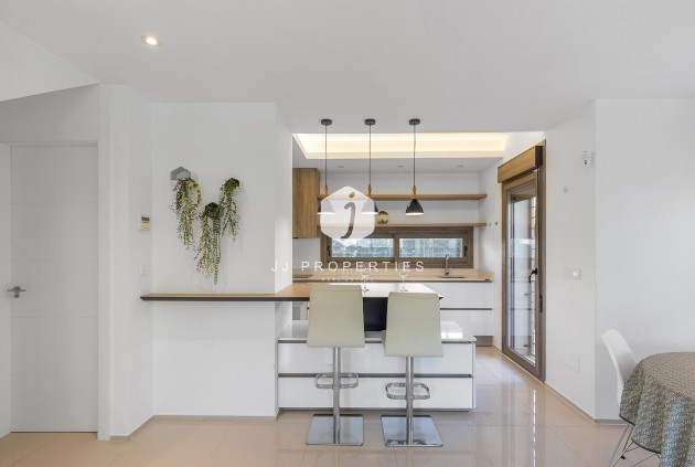 Resale - Duplex -
Ciudad Quesada - Costa Blanca Sur