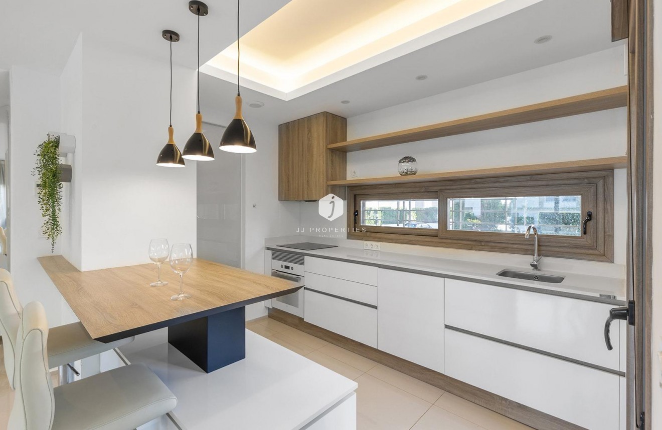 Resale - Duplex -
Ciudad Quesada - Costa Blanca Sur