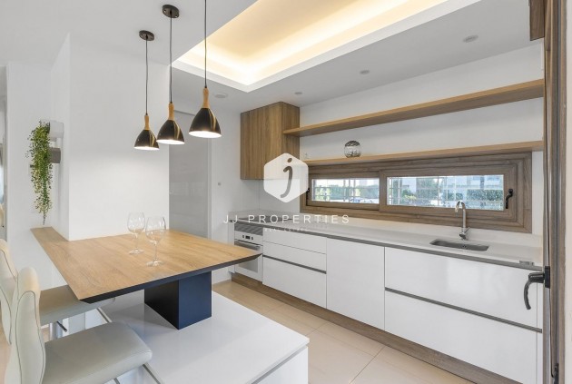 Resale - Duplex -
Ciudad Quesada - Costa Blanca Sur